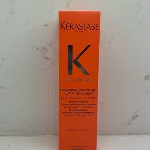 Kerastase Concentre Decalcifant Ulta Reparateir 250ml